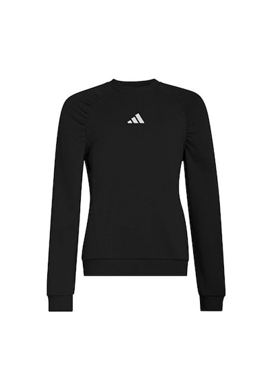 Adidas Jg Ft Swtst Çocuk Günlük Eşofman Takımı Ks7595 Siyah
