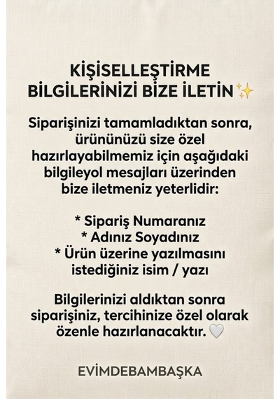 Kişiye Özel İsimli Mor Sümbül Desenli Pike Yatak Örtüsü Mor