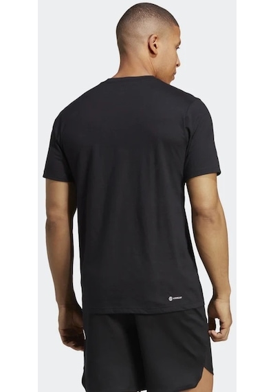 Adidas Tr-Es Fr Logo Erkek T-Shirt Ib8273-11554 001