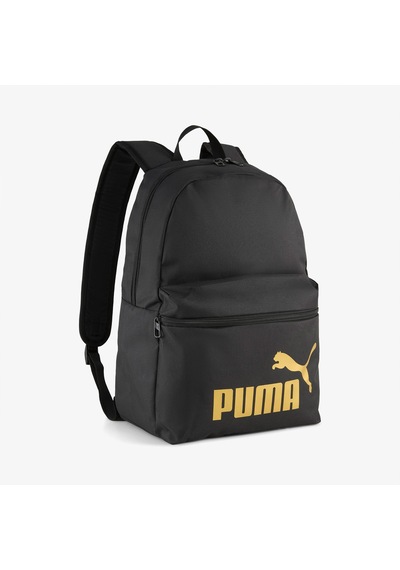 Puma Phase Unisex Siyah Sırt Çantası 091164 2800282