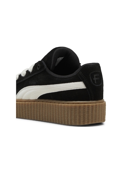 Puma Creeper Phatty Kadın Siyah Sneaker 39640301