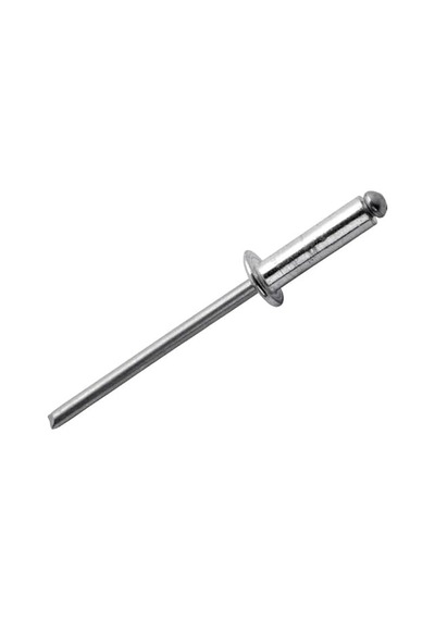 5000380 Perçin Ø4.8x10mm Alüminyum 100 Adet
