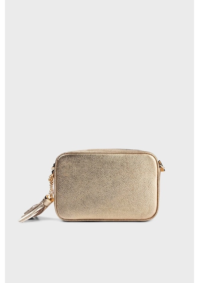 Michael Kors Bayan Çanta 32f7mgnm6m 740 Gold Gold Altın