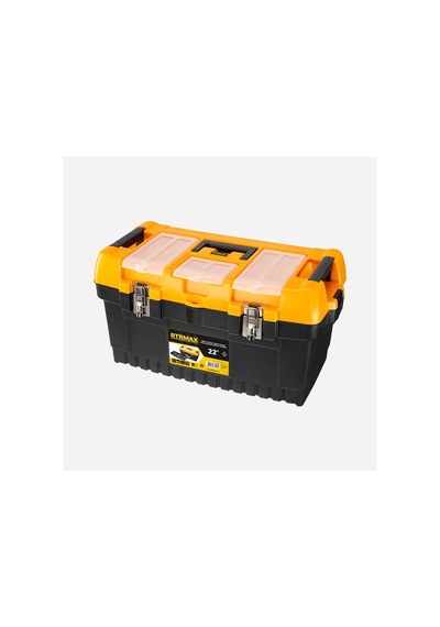 19' Metal Kilitli Takım Çantası Rtrmax - Rcm019 Çok Renkli