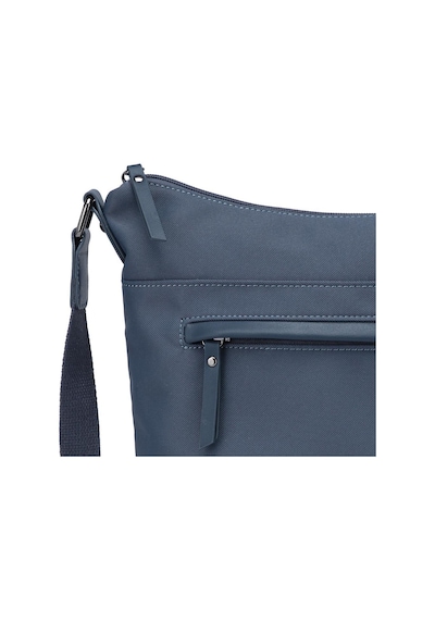 Smart Bags Twill Dimi Kumaş Postacı Kadın Çantası 3327 Laci