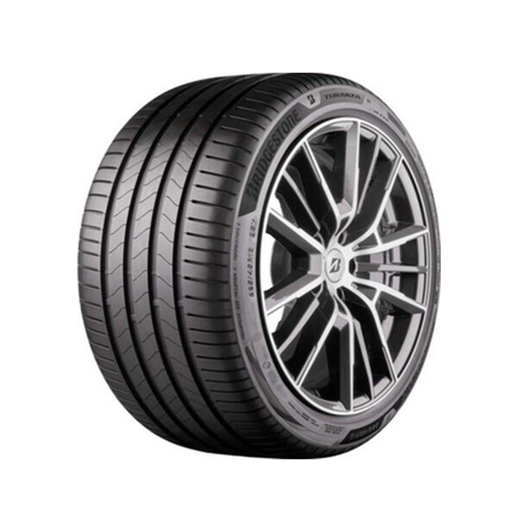 Bridgestone 205/55R17 95V XL Turanza 6 Uhp Yaz Lastiği 2025