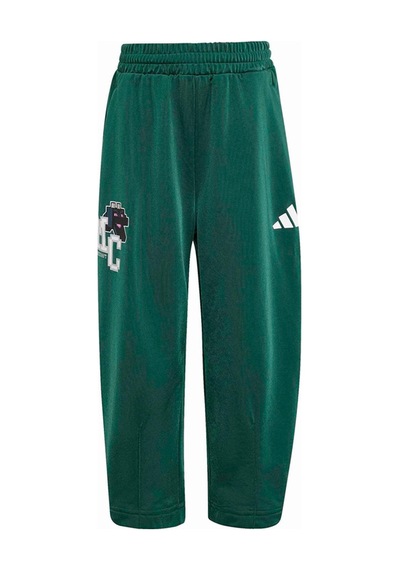 Adidas Çocuk Eşofman Altı Lk Mc Pnts Kh3199 Yeşil