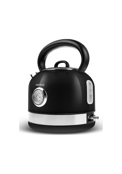 Karaca 2202 2200 W Retro Su Isıtıcısı Kettle