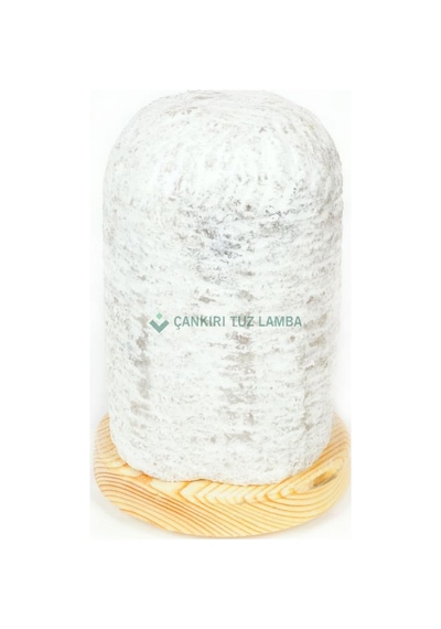 Doğal Tuz Lamba 1.5 KG