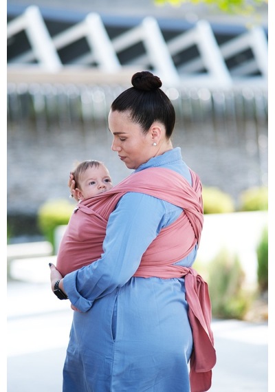 Neko Esnek Wrap Sling - Aragon