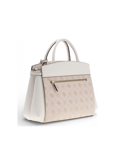 Guess Melinda Bej Kadın El Çantası Hwjp9902060 Bej