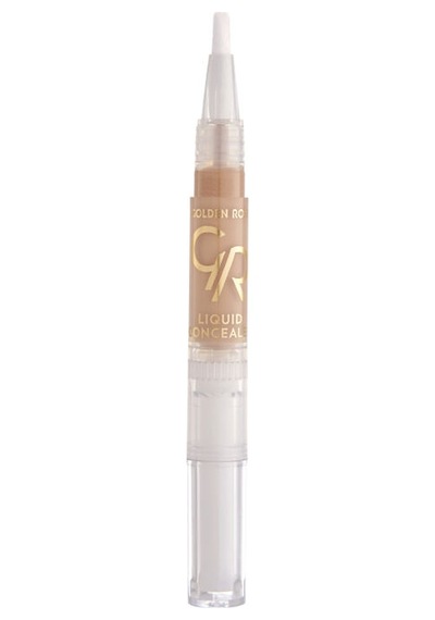 Liquid Concealer - 06 Twilight - Likit Kapatıcı 0
