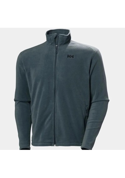 Helly Hansen Zippy Polar Mont Erkek Alpine Frost Gri