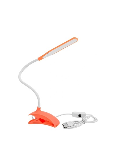Esnek Usb 14 Led Masa Lambası