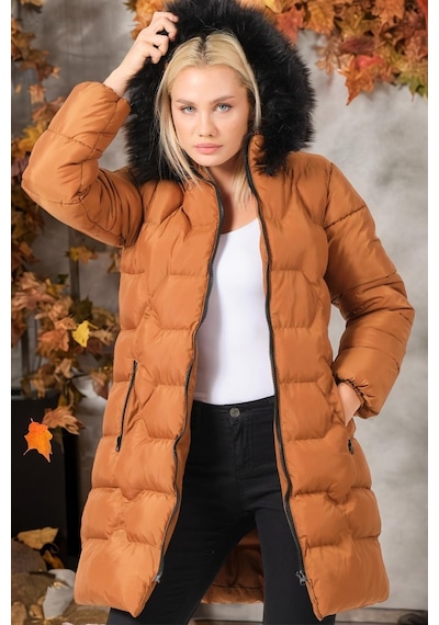 Z6760 Dewberry Bayan Kaban-düz Taba-düz Taba