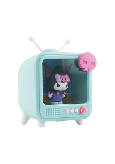 Hello Kitty And Friends Yume Bedside Light Tv Series Kuromı