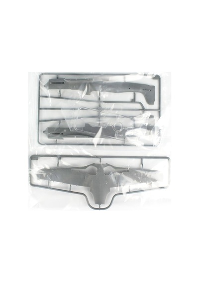 Hobbyboss 81701 1/48 Ölçek, Ta 152 C-0, Savaş Uçağı, Plastik Model Kiti-55832