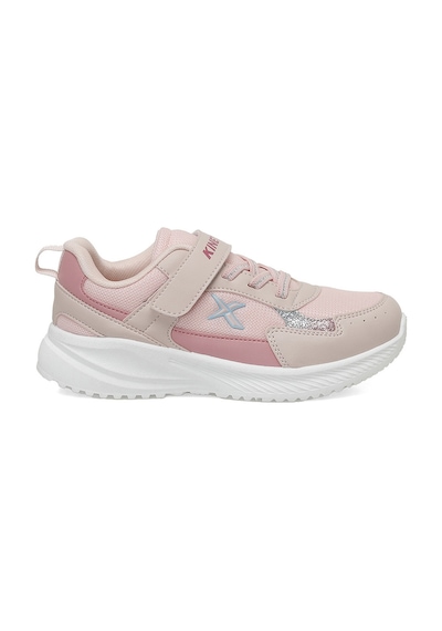 Kinetix Grand Tx F 5fx Pembe Kız Çocuk Spor Ayakkabı Pembe-pembe-a Mavı Pembe - Açık Mavi