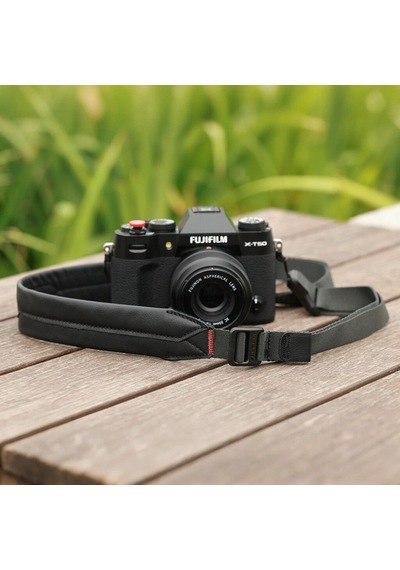 Falcam Maglink Classic V2 Quick Release Manyetik Fotoğraf Makinesi Askısı Siyah - M00b5103d