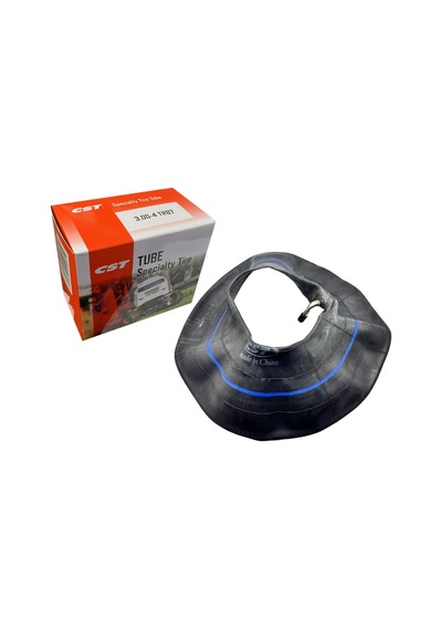 Cst 3.00-4 Tr87 Engelli Akülü Araba İç Lastik