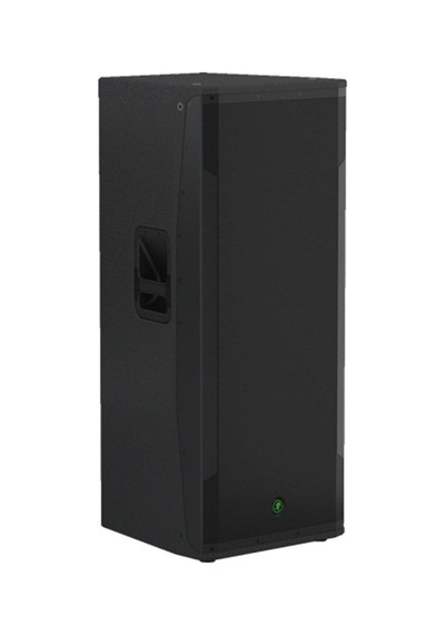 Mackie Srm750 2x15 Inc 1600w Srm Serisi Aktif Hoparlör