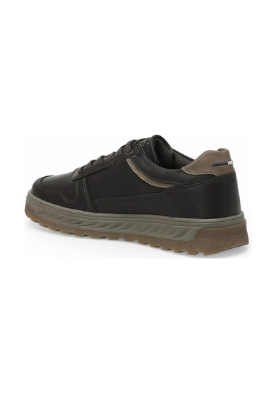 U.S. Polo Assn. Us Polo Assn Belo Erkek Kalın Taban Kışlık Sneaker Ayakkabı Kahve Kahverengi U.S. Polo Assn. Us Polo Assn Belo Erkek Kalın Taban Kışlık Sneaker Ayakkabı Kahve Kahverengi