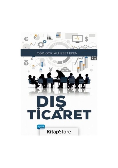 Dış Ticaret / Ali Izzet Eken