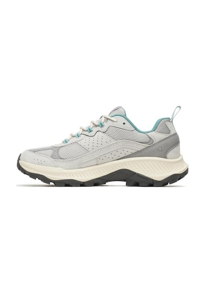 Merrell Speed Strıke 2 Trek J00003649 Erkek Spor Ayakkabı Gri 40-46