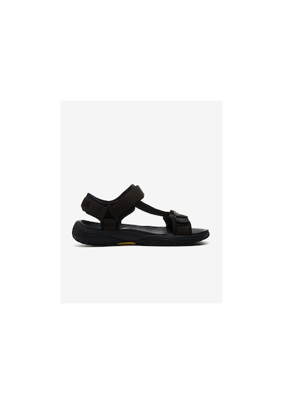 Skechers Lomell Erkek Kahverengi Sandalet 204351 Brn Kahverengi Skechers Lomell Erkek Kahverengi Sandalet 204351 Brn Kahverengi