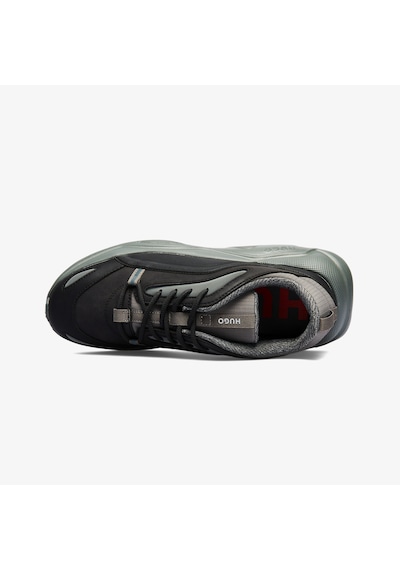 Hugo Erkek Siyah Sneaker50529904