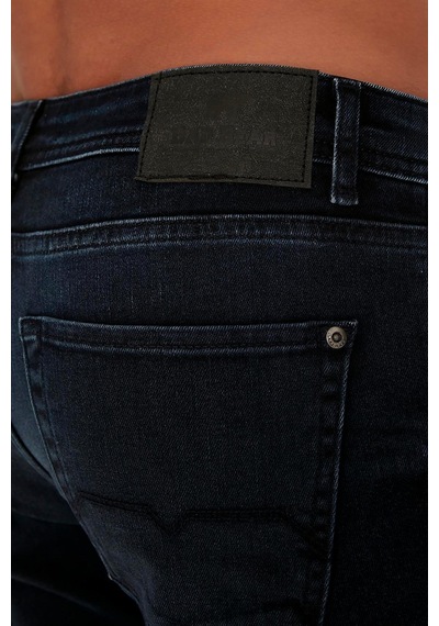 Bad Bear Erkek Xavıer Jeans 22.01.70.004 Mavi
