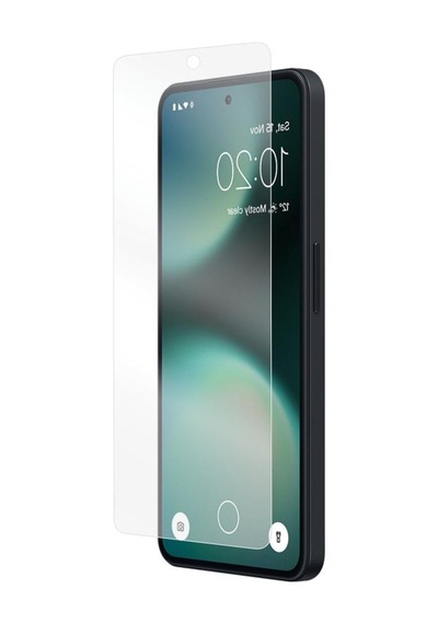 Nothing Phone 3a Lite Mat Ekran Koruyucu 9h Nano Şeffaf