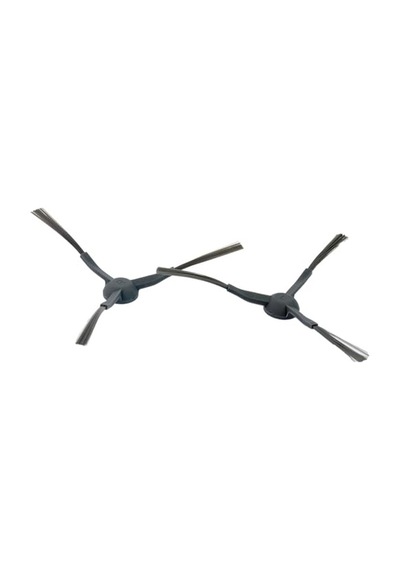 Robot Süpürge Yan Fırça Seti, Fakir Robert Rs 770,780,780 Plus, Arzum Ar4304,ar430403, Samsung Vr7700bm,vr3mb77312k, Midea M7,m7 Pro Uyumlu