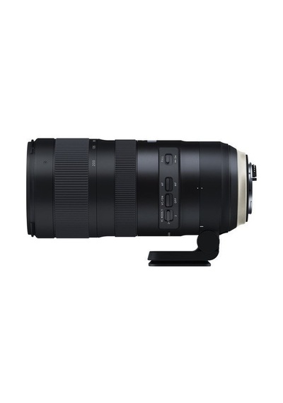 Tamron SP 70-200 MM F/2.8 Di VC USD G2 (Canon) Uyumlu Lens