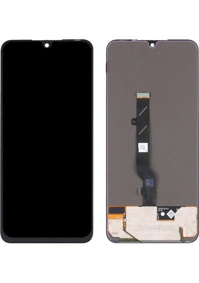 Tcl 30 Plus Lcd Ekran Dokunmatik T676h T676k T676j T776h