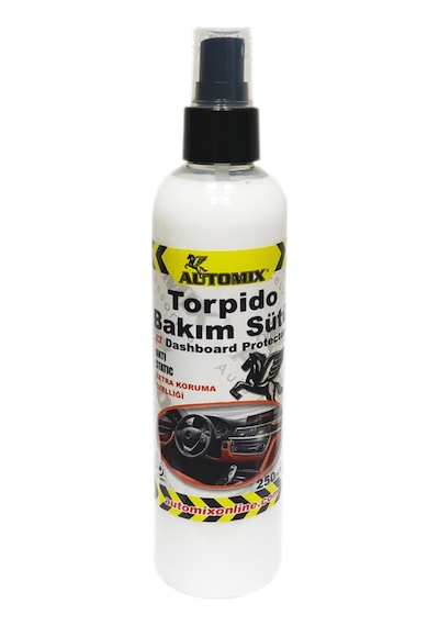 Automix Torpido Parlatıcı 250  Ml