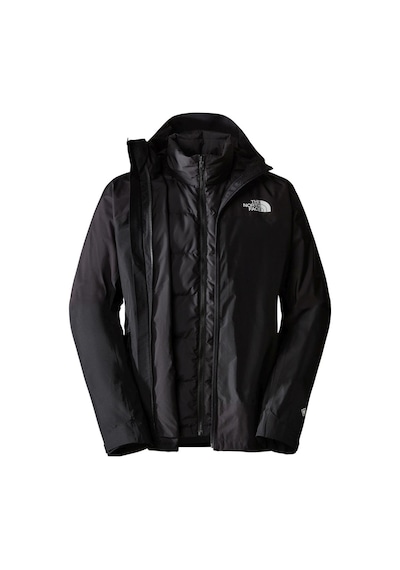 The North Face M Mountaın Lıght Trıclımate Gtx Erkek Ceket Nf0a84fcjk31 001