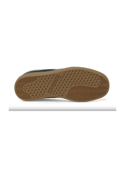 Reebok Clean Lift 1.2 Unisex Sneaker Ayakkabı Ckr01045 Siyah