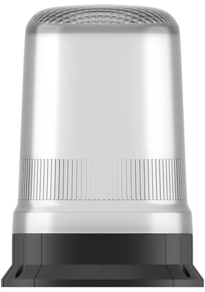 Mesan Ø140 Döner Lamba Sonsuz Vida 21w Beyaz 220vac Ms 8901.4.220vac