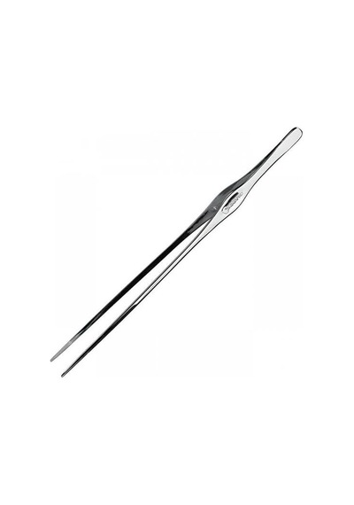 Ista Düz Uçlu Bitki Cımbızı 33cm