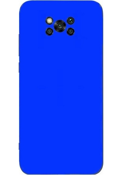 Xiaomi Poco X3 Nfc Kilif Ince Esnek Soft Premium Silikon Kapak 474215615