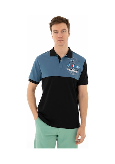 AR-MA Arma Erkek Regular Fit Polo Yaka Tişört Y25374306601 001