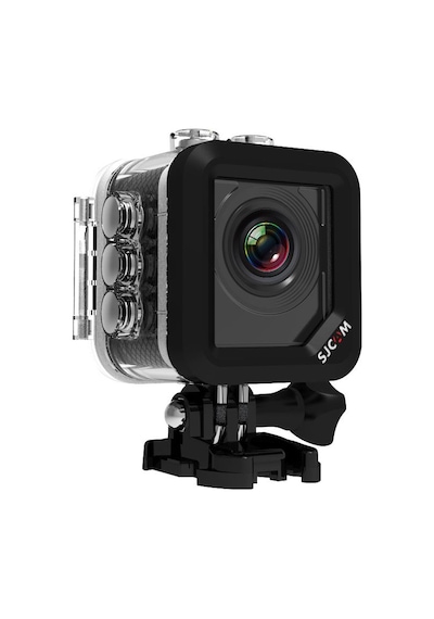 Sjcam M10 Suya Dayanıklı Kılıf Housing