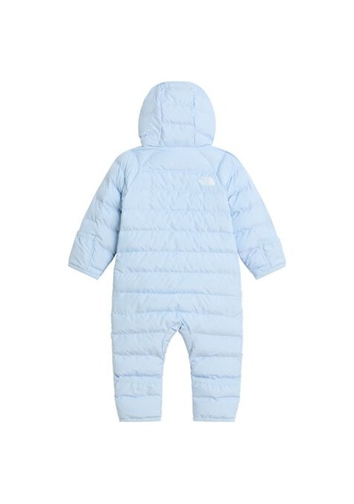 The North Face Baby Perrıto One Pıece Bebek Uyku Tulumu Nf0a8dh0bpo1 Mavi