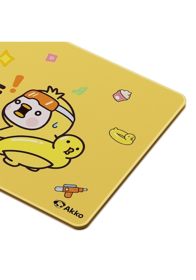 Akko X Poco Duck 90 40 Mouse Pad 90x40cm