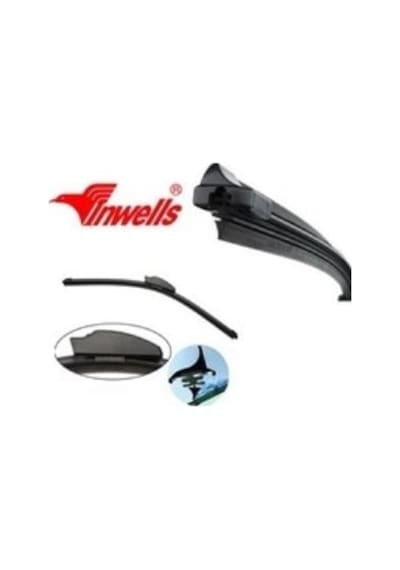 İnwells Muz Silecek Takımı Audi A8 1994-2002 İle Uyumlu