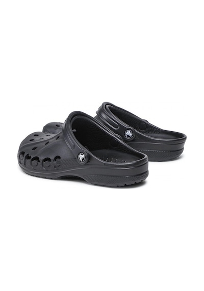 Crocs Baya Unisex Siyah Terlik Siyah