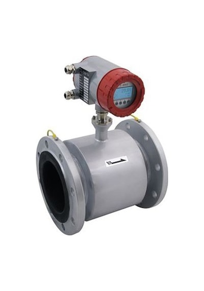 S-Meter  S-mag100 Rub-ss-150-l-80-a-16 /dn150 E.m.debimetre