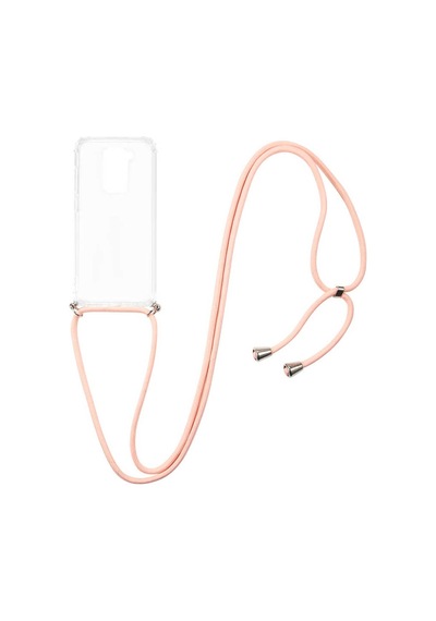Xiaomi Redmi Note 9 Kilif Zore X-Rop Kapak 502733046