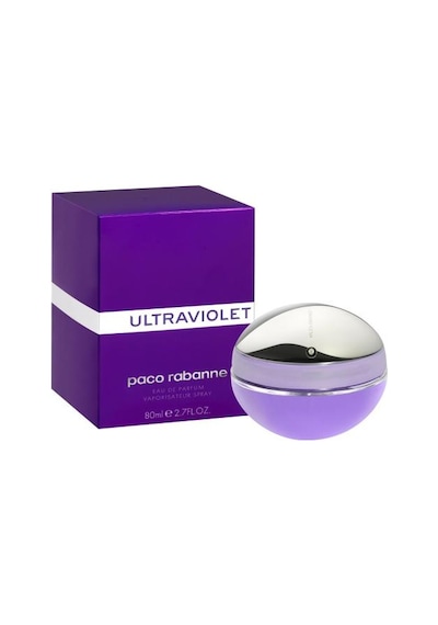 Paco Rabanne Ultraviolet Kadın Parfüm EDP 80 ML